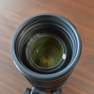 Nikon ニコン 70-200mm f2.8gの通販はau PAY マーケット - 輸入雑貨の 