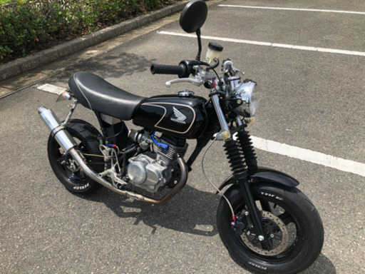 エイプ50