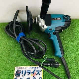 マキタ PV7001C ポリッシャー【リライズ野田愛宕店】【店頭取引限定