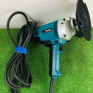 マキタ PV7001C ポリッシャー【リライズ野田愛宕店】【店頭取引限定