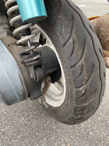 値下げ交渉受け付けます！ZRエボリューション sa16j