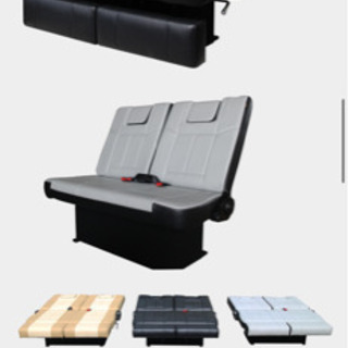 外装、車外用品 TAK SEAT 10万円一度しか使用してません