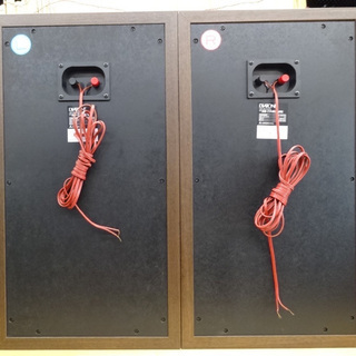 ダイアトーン 3WAYスピーカー DIATONE DS-77HRX 取説付き 札幌市 平岸
