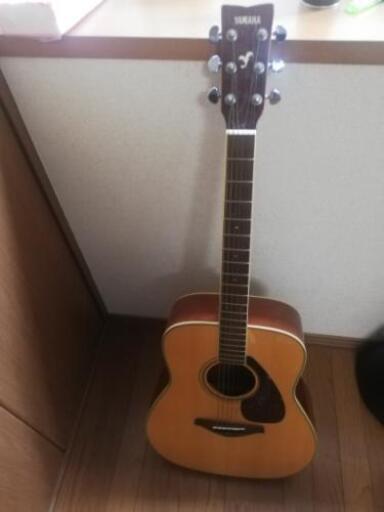 ギターYAMAHA  FG720S