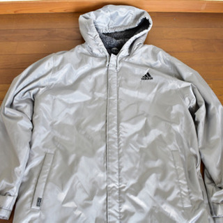 ベンチコートadidas メンズレディース Mサイズ 値下げ Gantz99 鹿屋の服 ファッションの中古 古着あげます 譲ります ジモティーで不用品の処分 ベンチコートadidas メンズレディース Mサイズ 値下げ Gantz99 鹿屋の服 ファッションの中古 古着あげます 譲ります ジモティーで不用品の処分