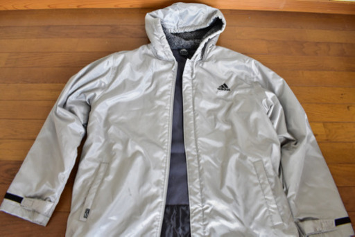 ベンチコートadidas メンズレディース Mサイズ 値下げ Gantz99 鹿屋の服 ファッションの中古 古着あげます 譲ります ジモティーで不用品の処分 ベンチコートadidas メンズレディース Mサイズ 値下げ Gantz99 鹿屋の服 ファッションの中古 古着あげます 譲ります ジモティーで不用品の処分