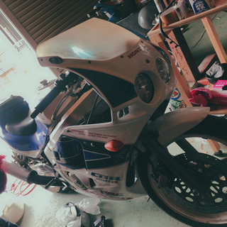 CBR250R mc19 熱意のある方に 【公式通販】