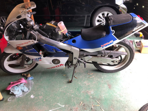 CBR250R mc19 熱意のある方に | rwwca.com