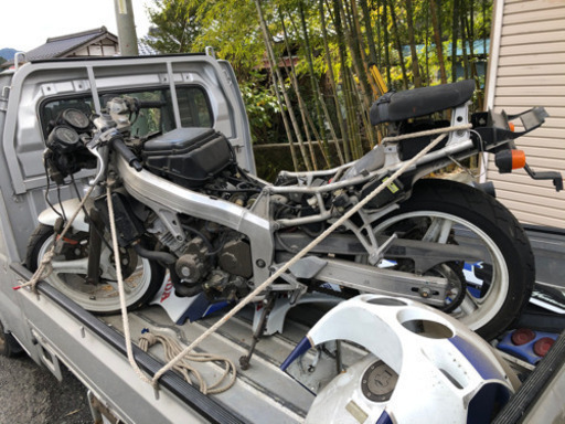 CBR250R mc19 熱意のある方に | rwwca.com