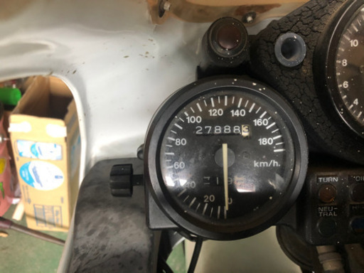 CBR250R mc19 熱意のある方に