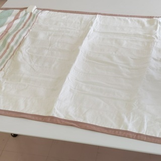 電気毛布 敷毛布　130×80cm