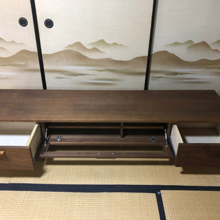 アクタス テレビボード TVボード