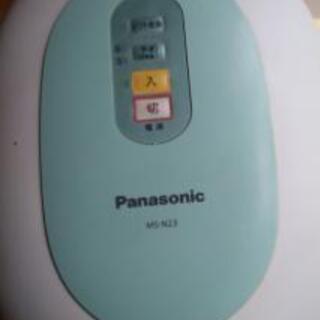 Panasonic　生ゴミ処理機