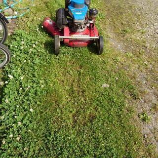 バロネス 草刈機GM500B