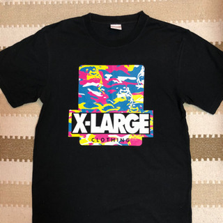 XLARGE  エクストララージ　Tシャツ　3枚目