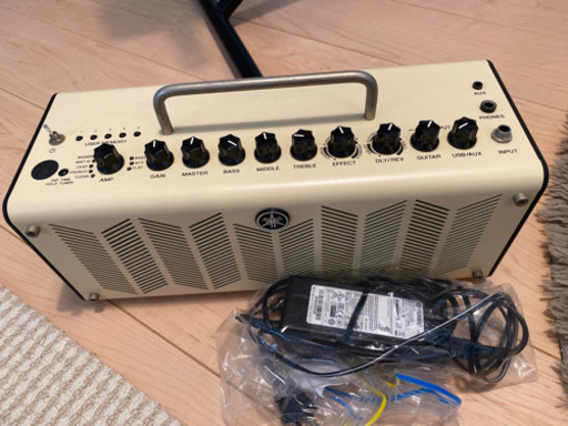 アンプ YAMAHA THR10