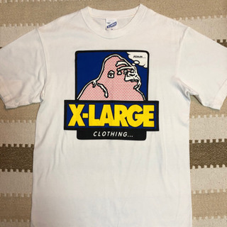 XLARGE  エクストララージ　Tシャツ　4枚目
