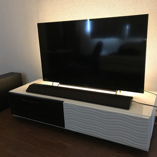 (7月限定)テレビ台　フライミールーム