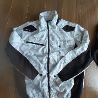 空調服！バートル！２着セット！