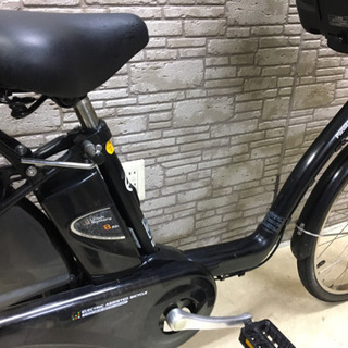 東京23区配達無料 新基準 Panasonic パナソニック ギュット☆新品