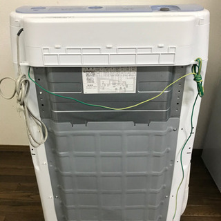 👑送料無料/設置無料👑 BW-8WV/日立/HITACHI/洗濯機/8kg/2016年製