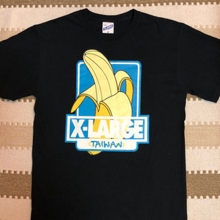 XLARGE  エクストララージ　Tシャツ　5枚目