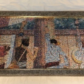 京都府 京都市のパズルの中古あげます 譲ります ジモティーで不用品の処分