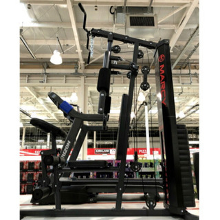 Marcy マルチホームジム