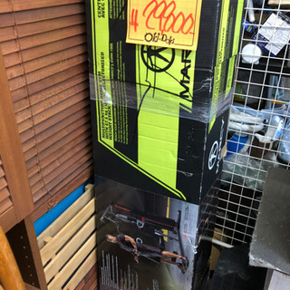 Marcy マルチホームジム