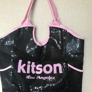 kitsonのバッグ