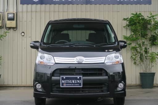 自社ローン 債務整理をされた方もローンで車を オトロン所沢 鶴瀬のムーヴの中古車 ジモティー