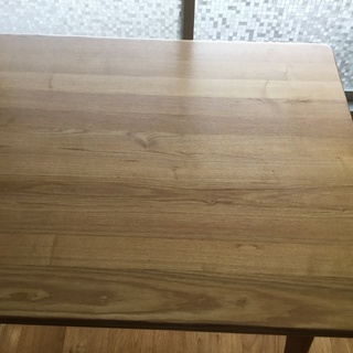 Nor ノール 天然木 ダイニングテーブル 北欧風家具 Nor ノール 天然木 ダイニングテーブル 北欧風家具 【公式通販】