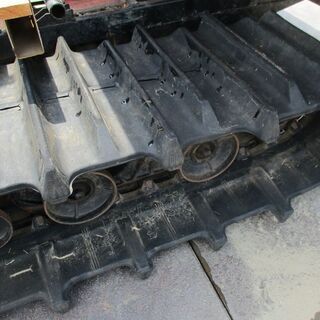 【SOLD　OUT】改造　運搬車　ヤンマーコンバイン　GC221　ダンプ　21馬力　492時間　クローラー　【農機具でっく】【茨城】【運搬車】 SOLD OUT】改造 運搬車 ヤンマーコンバイン GC221 ダンプ 21馬力 492