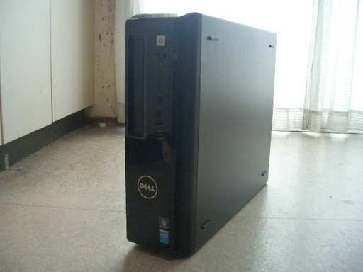 DELL製デスクトップPC