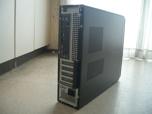 苫小牧バナナ】HP/ヒューレットパッカード ワークステーション Core i5