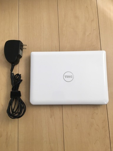 DELL Inspiron mini10 ノートPC