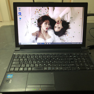 dynabook Satellite B553/J office2019（50）