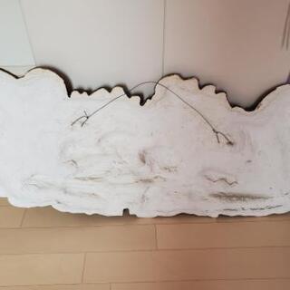 アンティーク　昭和　レトロ　骨董品　石膏アートボード　石膏ボード　