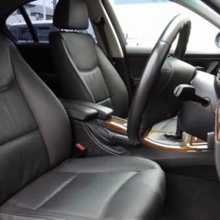 ｂｍｗ５９万です ナイスなシルバーでカッコイイ 金利０ 新規車検２年付き オトロン春日部店 春日部の3シリーズの中古車 ジモティー