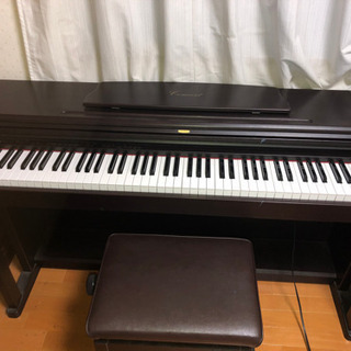 KORG concert  Ｃ505（カルゴ）