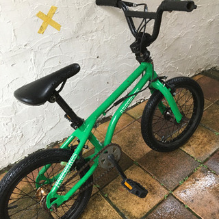 中古 ARESBIKES stn 16 【公式通販】