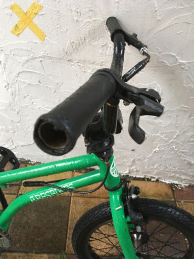 中古 ARESBIKES stn 16 | witchesandcowboys.com