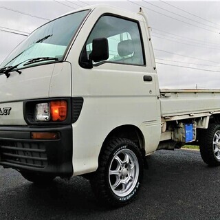 ご成約 車検付き即乗りok ダイハツハイゼットトラック走行１２３千キロ乗出し価格コミコミ１９ ８万円 市原市 ｃｓｋ ｊｕｎ２３ 五井のハイゼットの中古車 ジモティー