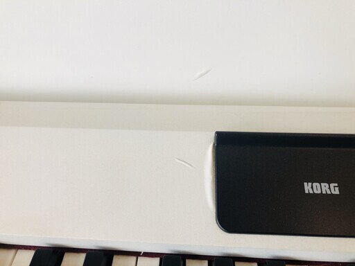 【愛品館八千代店】KORG LP-350 電子ピアノ 人気のホワイト！【愛八DP】 愛品館八千代店】KORG LP-350 電子ピアノ 人気のホワイト！【愛八DP】