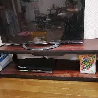 テレビ台