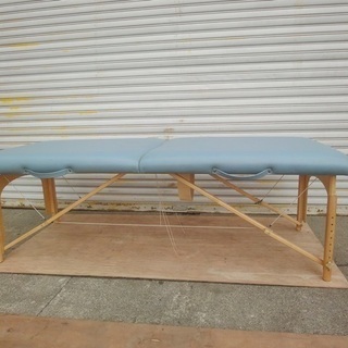 EARTHLITE/アースライト アバロンRK？ Avalon エステ/マッサージベッド