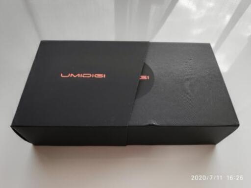 【値下げ】UMIDIG Power3