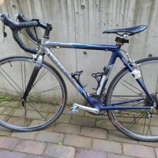 【美中古車！直渡】TREK トレック グラベル　 ロードバイク　東京 カーボン お値下げ】TREK トレック カーボンロードバイク