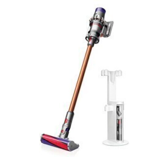 新品未開封】ダイソン V10 Fluffy SV12FF | mayberrydental.ie