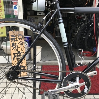 SE LAGER エスイー ラガー ピスト